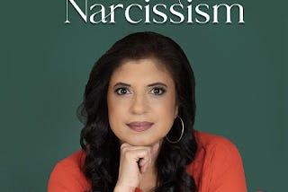 Navigating Narcissism Podcast: Helping Those Who Battle The Self-Involved