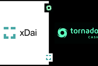 Tornado.Cash Deployment Proposal On xDAI