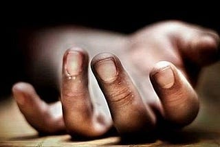 Man found dead in Jhelum River in Srinagar