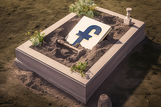 Is Facebook Marketing Dead?