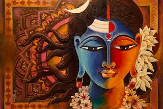 Embracing the Balance: The Harmony of Shiva and Shakti Energies