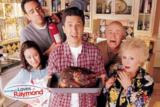 Top 20 Most Classic Episodes of Everybody Loves Raymond (And Ten Very Honorable Mentions).