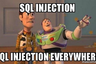 Identifying & Exploiting SQL Injection: Manual & Automated