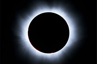 Today’s New Moon Solar Eclipse Means Major Shifts in Consciousness