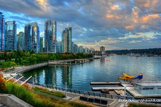 6 Places to Explore Vancouver’s Roots