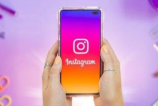 Earn by using Instagram and other social networks