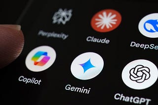 AI Should Be a Writing Tool, Not a Ghostwriter