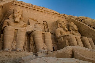 Viaggi in Egitto — Offerte viaggi Egitto