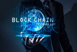 Unchaining the Future: Exploring the Power of Blockchain