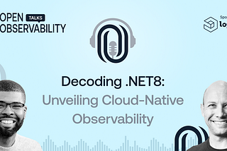 Decoding .NET8: Unveiling Cloud-Native Observability