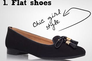 SHOEDROBE- 10 Shoes That are Wardrobe Essentials