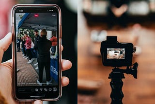 [VCommerce Digest] How to Make an Effective Promotional Video: 3 Good Reads and Video Tutorials