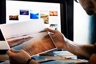 Improve Your Stock Photos With These 3 Tips
