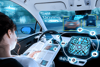Innovations Driving Autonomous Cars and When We Can Expect Self-Driving Vehicles