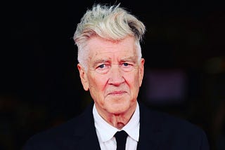 My David Lynch Dilemma