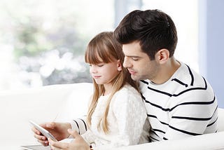 Nine out of ten parents worry about kids online − yet few act | WeLiveSecurity