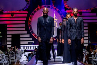 Why the Nigerian Fashion Industry may go up in flames in 10 years.