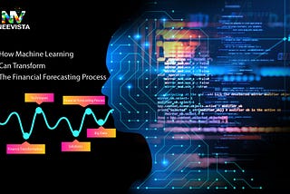 How Machine Learning Can Transform The Financial Forecasting Process
