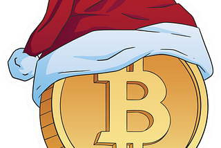 Unlocking Bitcoin Conversations for the Holidays: 2 Questions and a Surprising Insight