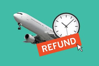 How to Get a Refund for Your Canceled Flight: A Comprehensive Guide