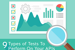 API Testing and its Types