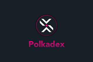 Hello, Polkadex:)