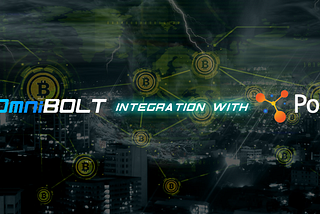 Announcing the OmniBOLT Integration with Polar