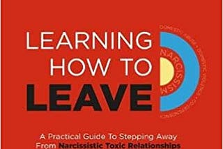 Learning How to Leave