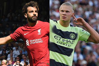 Mohamed Salah and Erling Haaland Included: The 7 Best Players Who Will Be Absent From World Cup…