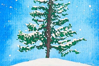 Modern Christmas Feels Like the Twisted Offspring of Capitalism and Christianity
