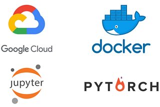 【機器學習從零到一】Day6: 利用Docker 建立機器學習容器