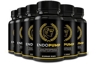 EndoPump Male Enhancement: Ingredients, Benefits, Side-Effects, Does it Work?