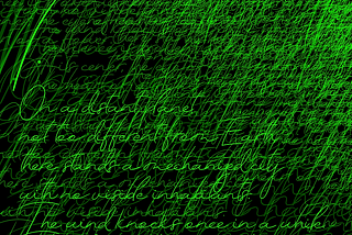 2024 list of 50+ Immersive Things that mix storytelling, performance, play, design & code
