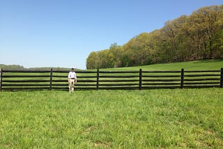 Rural Fencing The Best Materials to Build a Good Fence