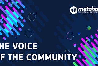 The voice of the community West