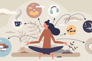 Stop Reading Self-Improvement Books: Try This Instead