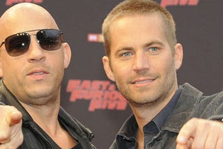 Velozes e Furiosos terá mais três filmes, segundo Vin Diesel