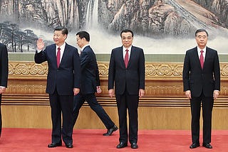 Why China is not a true Political Meritocracy