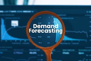Part1: Demand Forecast Modeling