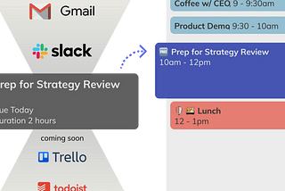 Introducing Tasks: your to-do list finally meets your calendar