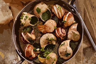 🐌 L’Aplec del Caragol Gastronomic Snail Festival
