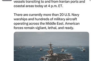 Possible War Crimes in Iran and the ICC