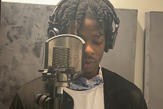 Rising Star Rins4 Drops Late-Night Banger “3am”