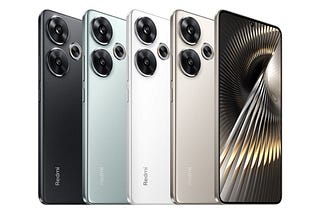 Redmi Turbo 4: Specs, Features, and Everything You Need to Know