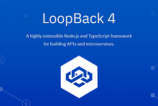 LoopBack — Uploading/Downloading Files