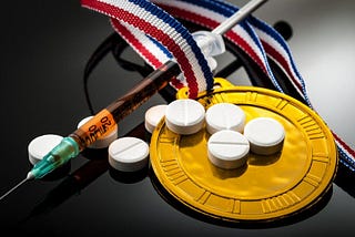 STATEMENT OF ANTI-DOPING POLICY