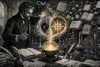 Obsidian, Supercharged: The AI Revolution in Personal Knowledge Management