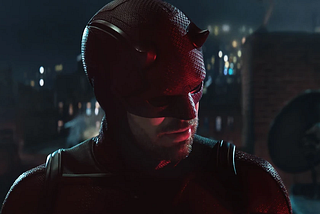 Daredevil: Born Again Season 1 Review