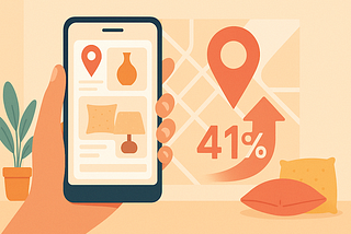 How Targeting Local Audiences Supercharged Mobile Sales (and How You Can Too)