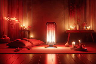 Can You Overdo Red Light Therapy?